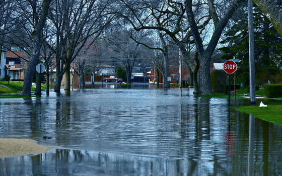 Experienced Flood Damage Restoration Cleaners in Penfield