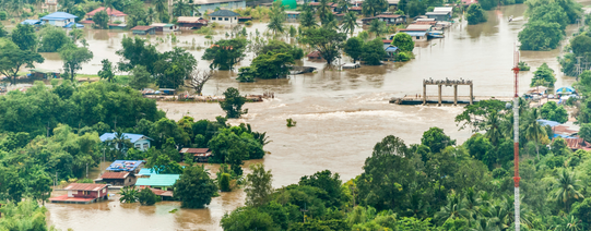 Benefits of Hiring Flood Damage Restoration Expert? 
