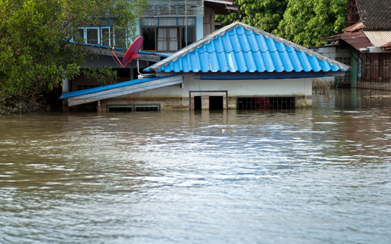 Flood Damage Restoration Cleaning Athol Park